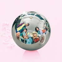 Parallel Spec (2022 Remaster)