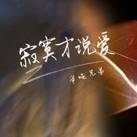 寂寞才说爱 (DJ版) 副歌