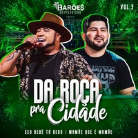 Seu Bebê Tá Bebo (Ao Vivo)