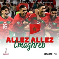 Allez Allez L Maghreb