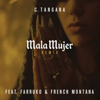 Mala Mujer (feat. Farruko & French Montana) (Remix)
