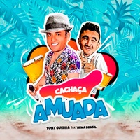 Cachaça Amuada