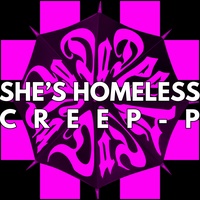 She's Homeless - Sped-up Instrumental