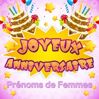 Joyeux anniversaire