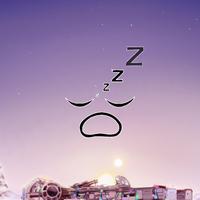 let it snow ~ star wars christmas lofi