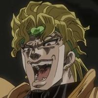 Dio brando