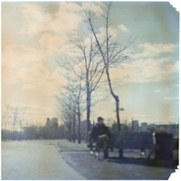 Then the Quiet Explosion