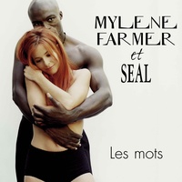 Les mots (feat. Seal)