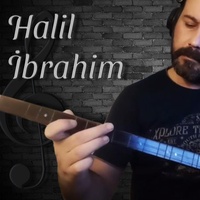 Halil İbrahim Enstrümantal Bağlama