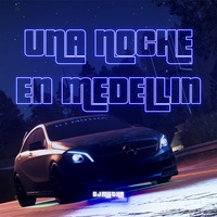 Una Noche En Medellín (Turreo Edit)