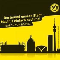 Dortmund unsere Stadt