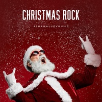 Christmas Rock