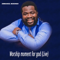 Benga ata kombo na ngai yesu (Live)
