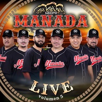 Hay Unos Ojos y Capullito de Rosa - Live