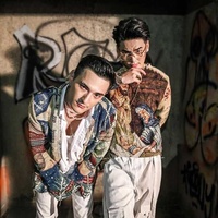 Yeukyak (English Version)