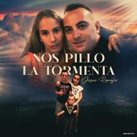 Nos pilló la tormenta