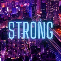Strong