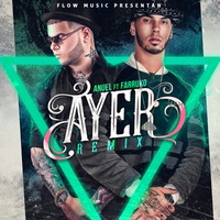 Ayer - Remix