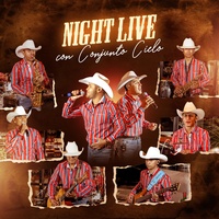 El Sheriff De Chocolate - Live