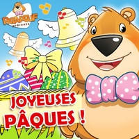 Les cloches de Pâques