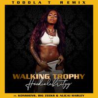Walking Trophy (feat. Konshens, Big Zeeks & Alicai Harley) (Toddla T Remix)