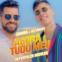 Agora é tudo meu