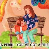 YOU'VE GOT A FRIEND IN ME