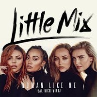 Woman Like Me