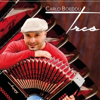 Tres de Santu Gabine