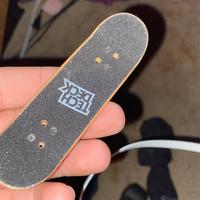 Tech Deck