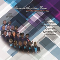 Ambuye Zikomo Ndaona