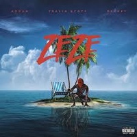 ZEZE (feat. Travis Scott & Offset)