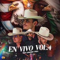 Que Mas Quisiera - En vivo