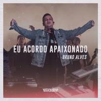 Eu Acordo Apaixonado - Ao Vivo