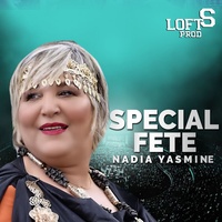 achki ou ghrami - Nadia Yasmine