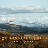 Yellowstone Theme - Bluegrass Version