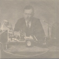 Moon Landing: Neil Armstrong