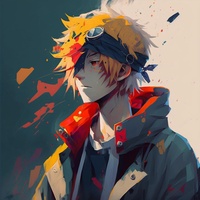 Minato Namikaze
