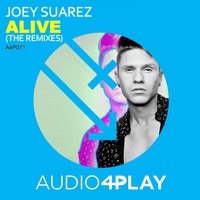 Alive (Hector Fonseca, Zambianco Remix)