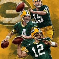Die Hard Packer Fan