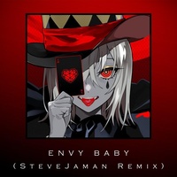 Envy Baby - Remix