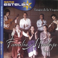Tangos de Mi Abuela (Album Version)