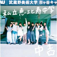 Karikeiyaku No Cinderella CHU-KICHI Version