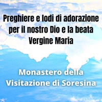 Vieni Spirito Forza Dallalto