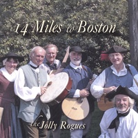 Revolutionary Tea (boston Tea Party Song)