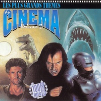 Thème Principal (From "Les Dents de la Mer")