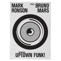 Uptown Funk (feat. Bruno Mars) (Will Sparks Remix)