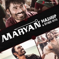 Kadal Raasa Naan (From "Maryan")