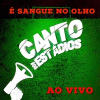 É Sangue no Olho - Ao Vivo