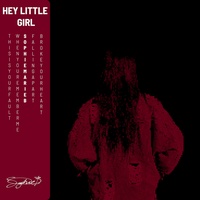 hey little girl (live)